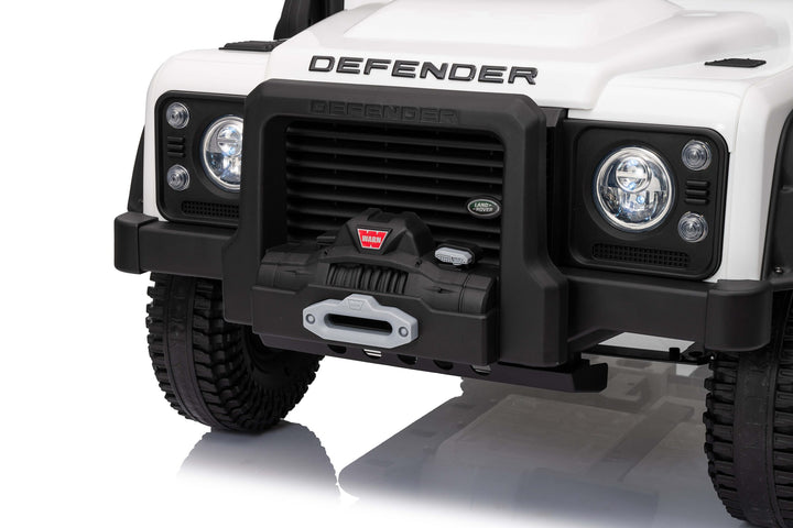 Kids electric Car Grey with remote