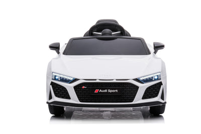 Audi R8 new 12v kids electric car