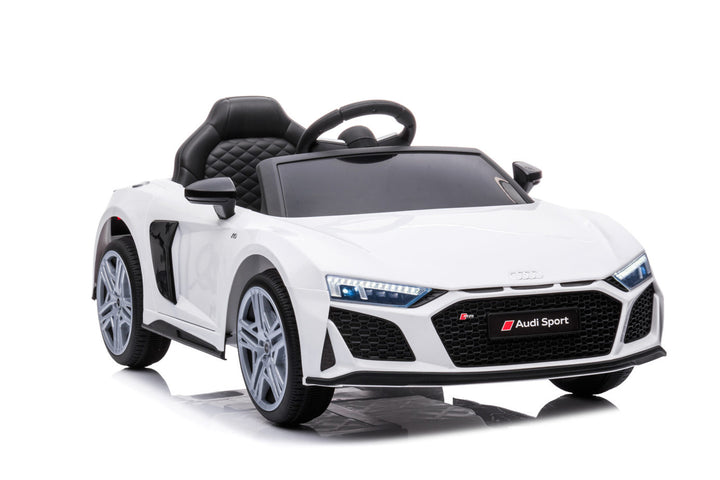 kids ride on car with remote