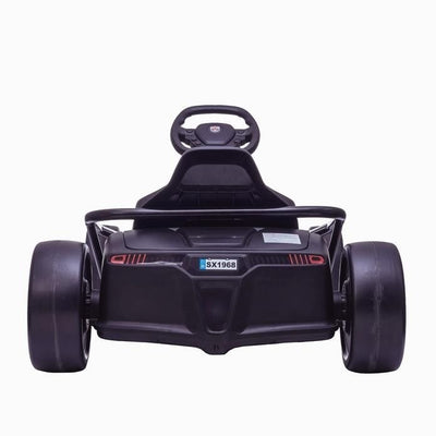 Kids Drift Go Kart Electric Ride On 24v SX1968 Upgraded Model