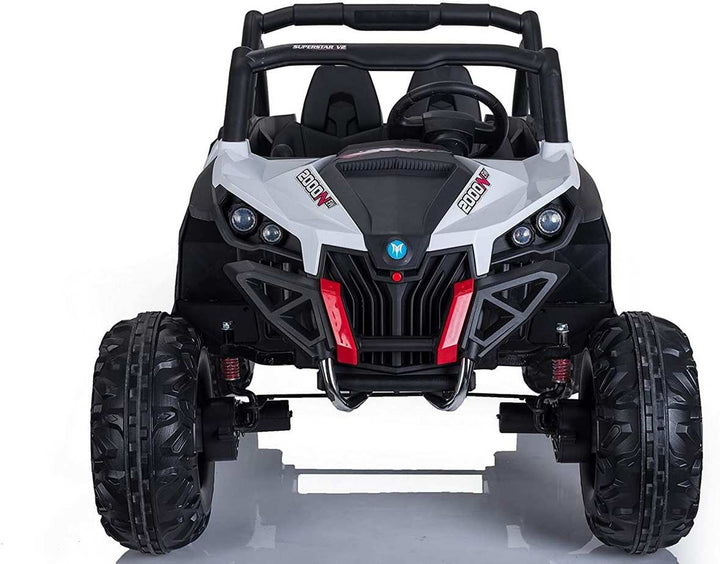RIDE ON BUGGY QUAD BIKE UTV