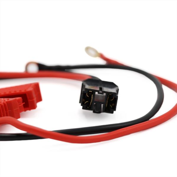 wiring assy for neo outlaw 1200w quad bike