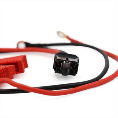 wiring assy for neo outlaw 1200w quad bike