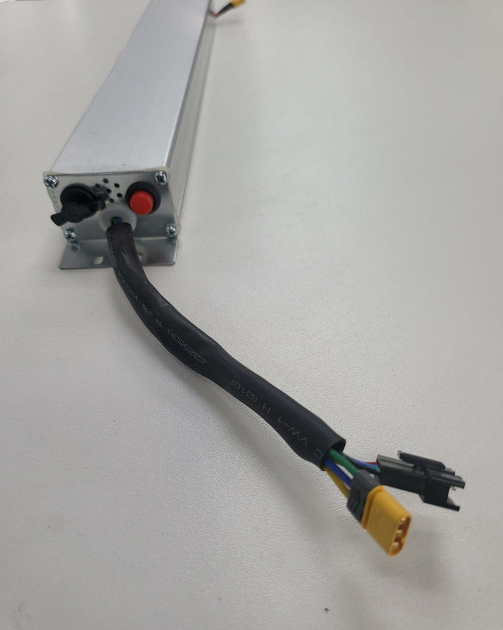 ws21 e scooter battery