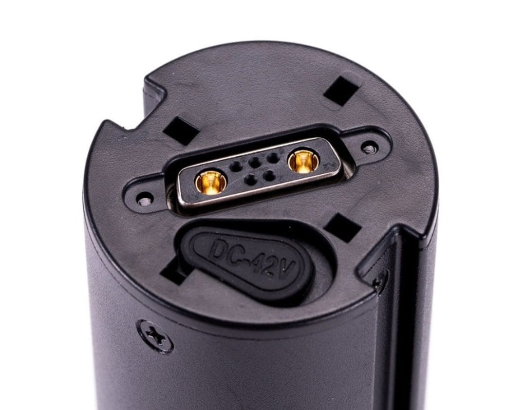 x7 scooter battery