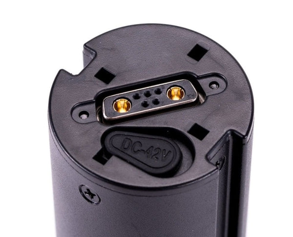 x7 scooter battery