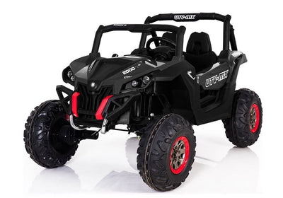 xmx 603 utv 24v kids ride on buggy