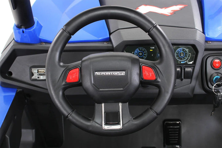 xmx603 replacement steering wheel