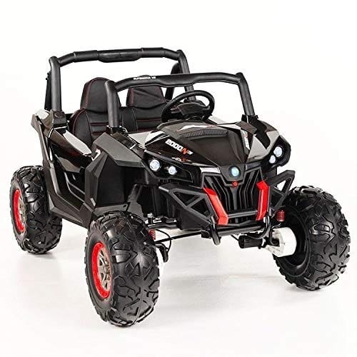 24v UTV Off Road Electric Ride on Buggy Quad