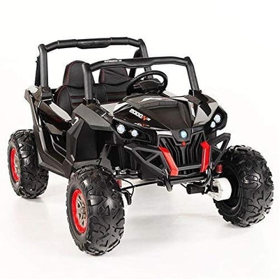 24v UTV Off Road Electric Ride on Buggy Quad