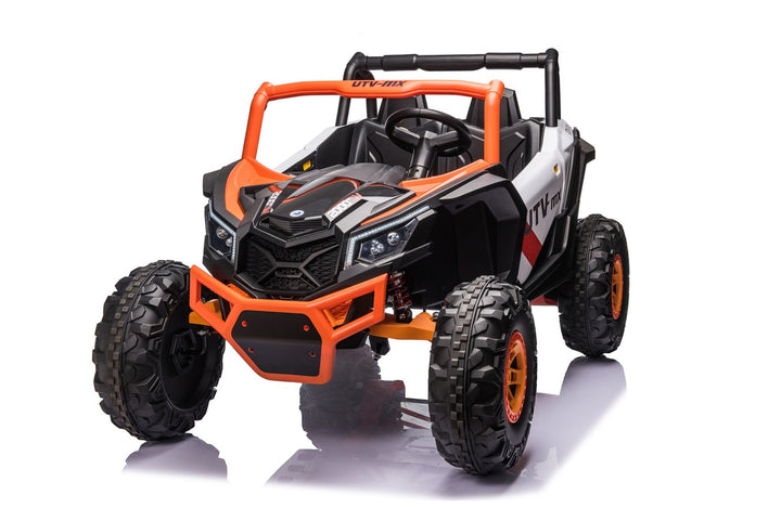 Kids Electric 4x4 Buggy