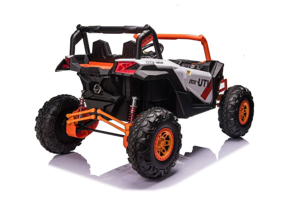 Kids 2 Seater XMX613 Buggy