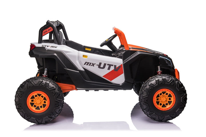 24v Electric 4x4 kids Buggy Orange