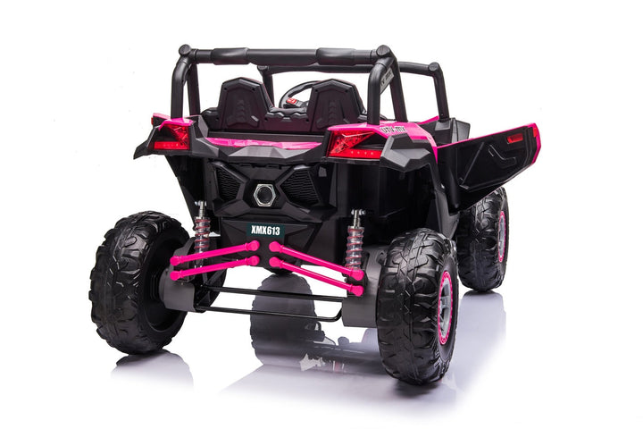 24v 2 seater buggy