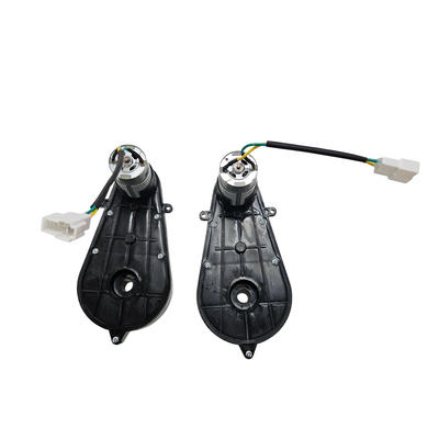 Revive the Ride: Replacement RS550 12V 12000RPM Motor for XMX611 Tractor