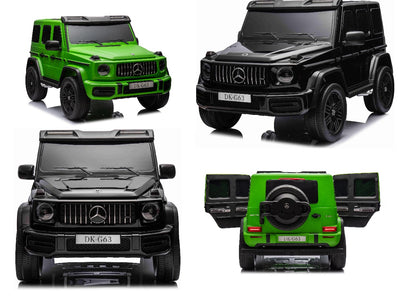 xxl G Wagon