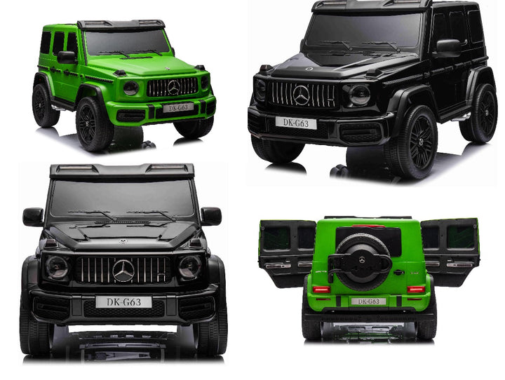 xxl G Wagon