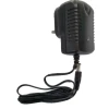 12v 1000mA charger with power light