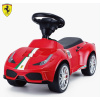 Kids Push Along Ferrari 488 Car