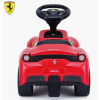 Red Ferrari for Toddlers