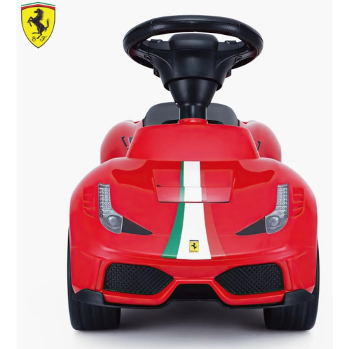 Ride on Car for Toddlers Ferrari 488