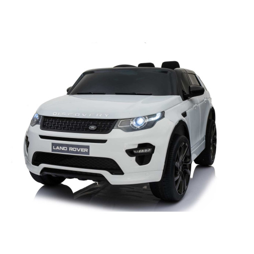 Land Rover Discovery Sport Electric Ride on Car