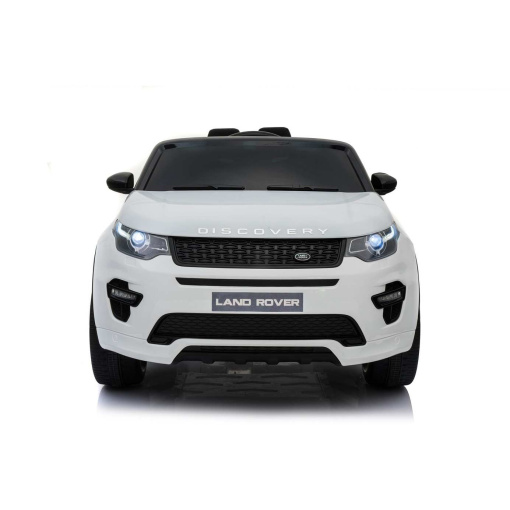 Land Rover Discovery Sport Electric Ride on Car with Remote