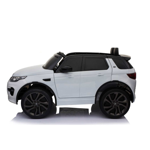 Kids Discovery Sport Electric Ride on Car