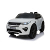 12v Land Rover Discovery Sport Electric Ride on Car