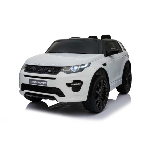 12v Land Rover Discovery Sport Electric Ride on Car