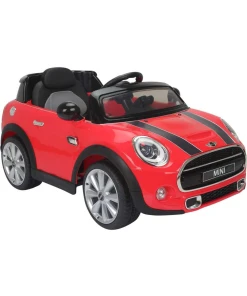 Mini cooper 2024 kids bike