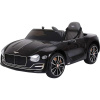 12v Bentley EXP12 Black Ride on Car