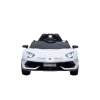 Licensed Lamborghini SVJ 12V Children’s Electric Ride On Car in White