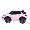 Discovery Sport ride on in pink