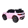 Discovery Sport ride on 12v