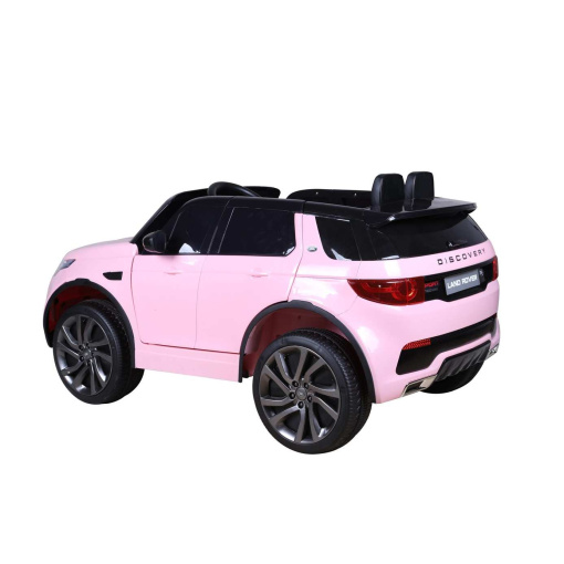 Discovery Sport ride on 12v