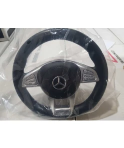 steering wheel replacement spare Mercedes GLS63