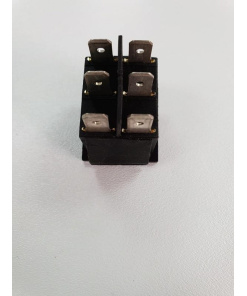 spare switch for ride on remote pedal