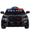 12v Kids Electric Ride on Police Car wth remote