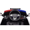 12v Electric Police Ride on Car with Parental Remote Control JC666-808