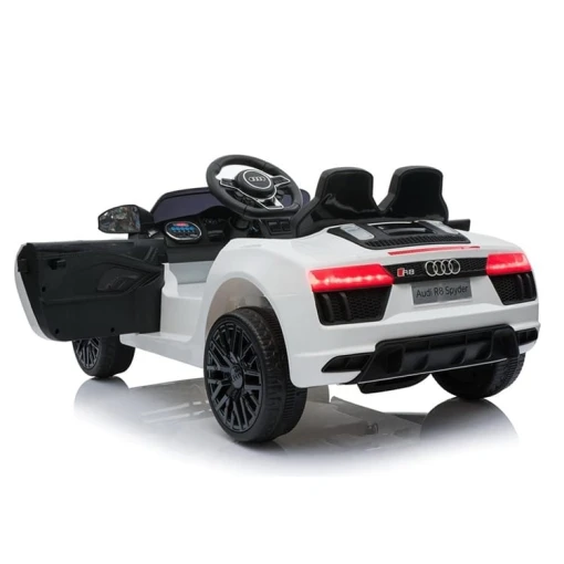 Audi toy 2025 push car