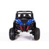 24v blue UTV Quad Buggy ride on