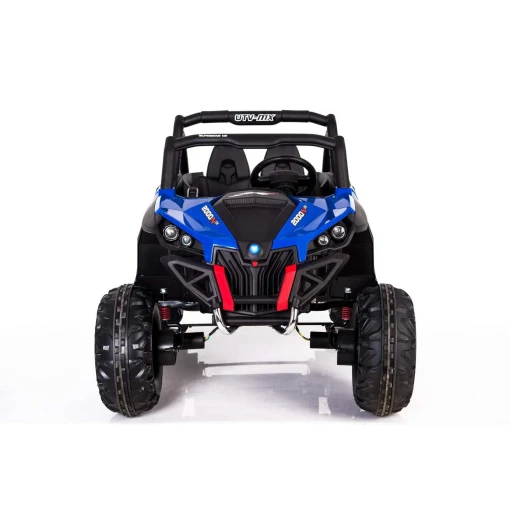 24v blue UTV Quad Buggy ride on