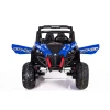 24v blue UTV Quad Buggy sports ride on