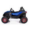 24v blue UTV Quad Buggy car ride on