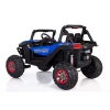24v blue UTV Quad Buggy suv ride on
