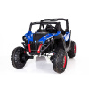 24v blue UTV Quad Buggy ride on electric car