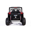 PINK 24v UTV Off Road Electric Ride on Car