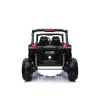 Camo 24v UTV Off Road Electric Ride on Buggy