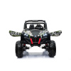 Camo 24v UTV Off Road Electric Ride on Buggy